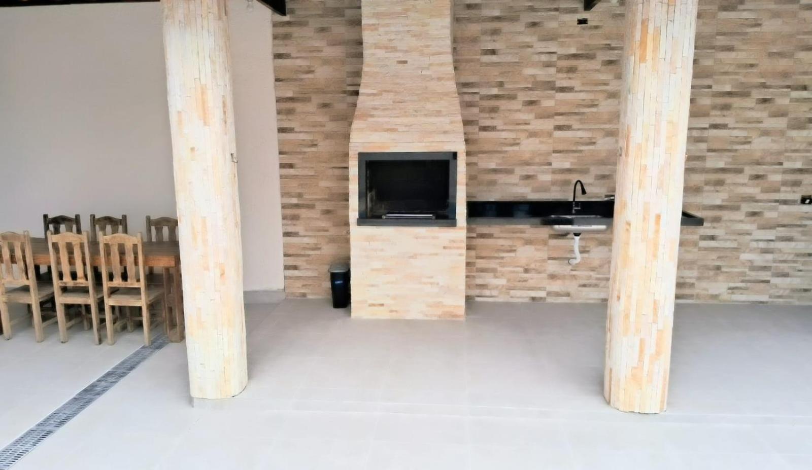 Casa Com Piscina - Do Sape E Maranduba *