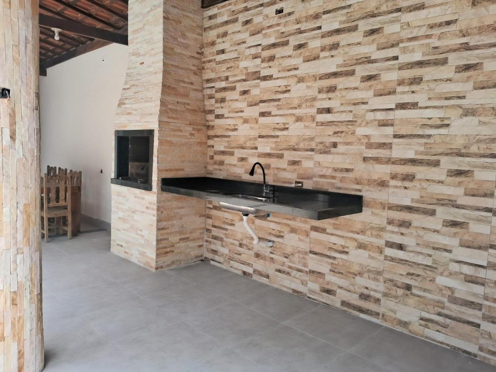Casa Com Piscina - Do Sape E Maranduba Casa de férias